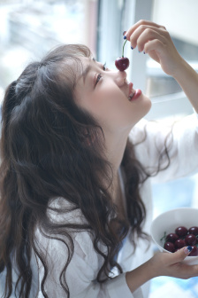 女皇请你狠一点